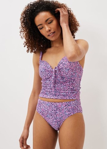 Phase Eight Alivia Swimwear Multicolor USA | 6821573-FN